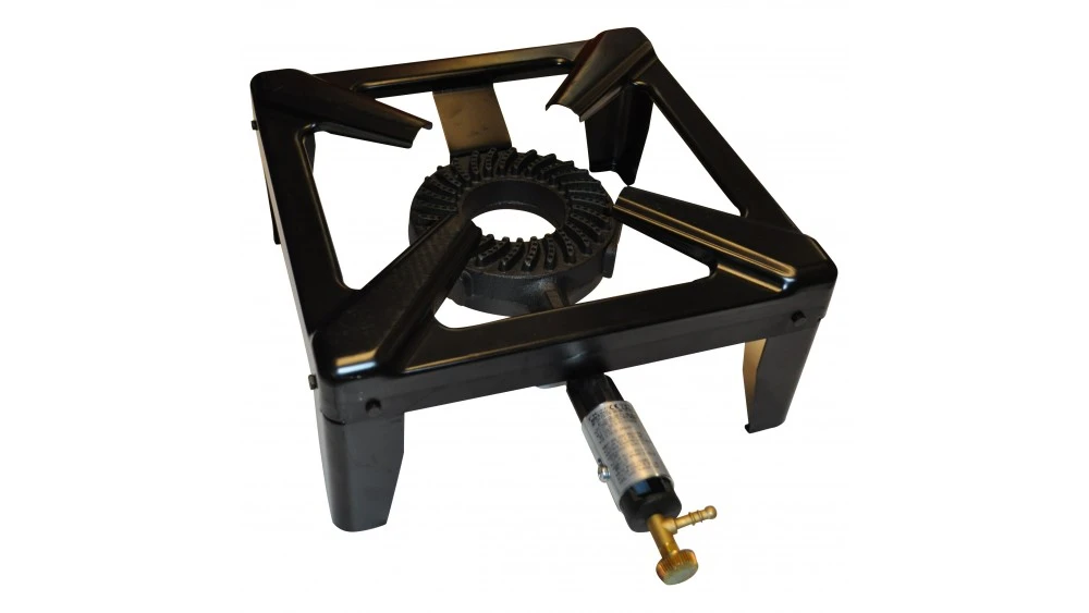 Large Catering Burner 1 Large Catering Burner