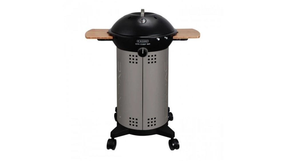 Cadac Citi Chef 50 Gas BBQ 1 Cadac Citi Chef 50 Gas BBQ