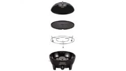 Cadac Citi Chef 40 Black Gas BBQ 5 Cadac Citi Chef 40 Black Gas BBQ -Cadac Shop 42 1000x563 1
