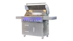 Whistler Grills Bibury 5 Gas BBQ With Free Cover And Rotisserie 12 Whistler Grills Bibury 5 Gas BBQ With Free Cover And Rotisserie -Cadac Shop 500201.3 1000x563 1