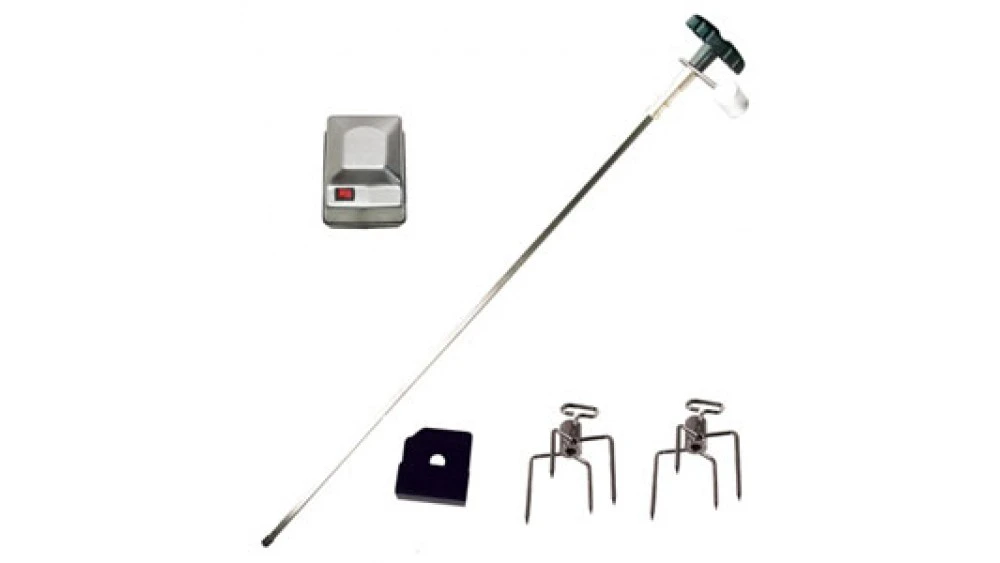 Napoleon Rotisserie Kit (Commercial) - PRO665 Series - 69633 1 Napoleon Rotisserie Kit (Commercial) - PRO665 Series - 69633