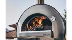 Alfa Forni Classico 5 Minuti - Wood Pizza Oven - Copper 8 Alfa Forni Classico 5 Minuti - Wood Pizza Oven - Copper -Cadac Shop 520MINUTI20WOOD20COPPER20 20Lifestyle205 1000x563 1