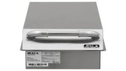 Bull Drop In Single Side Burner LPG Gas 5 Bull Drop In Single Side Burner LPG Gas -Cadac Shop 60008a 1000x563 2