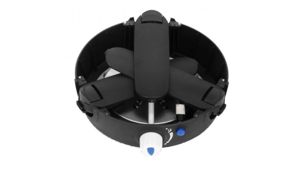 Cadac Safari Chef 30 LP PRO QR Gas BBQ 2 Cadac Safari Chef 30 LP PRO QR Gas BBQ - Image 2