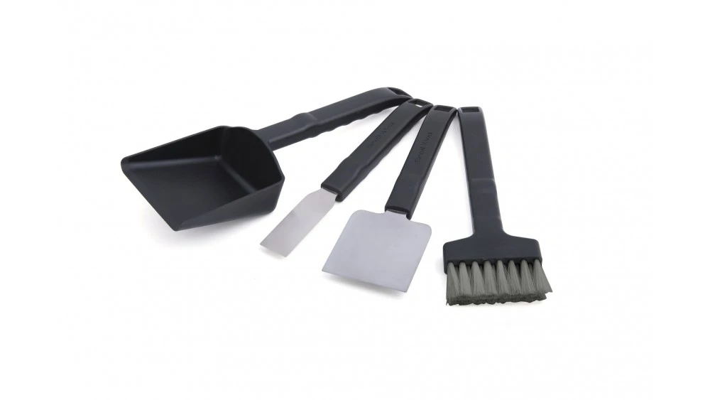 Broil King Pellet Grill Cleaning Kit - 65900 1 Broil King Pellet Grill Cleaning Kit - 65900