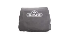 Napoleon Oasis 400 - PRO825 - Island Gas BBQ - Free Rotisserie -Cadac Shop 68486 built in cover 485 1000x563 1