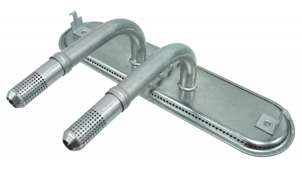 BBQ Grill Pro Fiesta I Burner 13 7/8 X 3/12 1 BBQ Grill Pro Fiesta I Burner 13 7/8 X 3/12