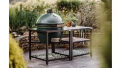Big Green Egg XL Modular Nest System Bundle -Cadac Shop BGE190516MATT20AUSTIN 288 1000x563 1