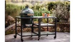 Big Green Egg Large Modular Nest System Bundle
