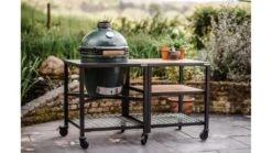 Big Green Egg Large Modular Nest System Bundle 9 Big Green Egg Large Modular Nest System Bundle -Cadac Shop BGE190516MATT20AUSTIN 461 1000x563 1