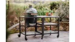 Big Green Egg Large Modular Nest System Bundle 11 Big Green Egg Large Modular Nest System Bundle -Cadac Shop BGE190516MATT20AUSTIN 483 1000x563 1