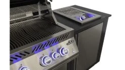 Napoleon Oasis Compact 105 Outdoor Kitchen - Free Cover & Rotisserie -Cadac Shop BIG3220Kitchen20Combo20Angle Close 1000x563 1