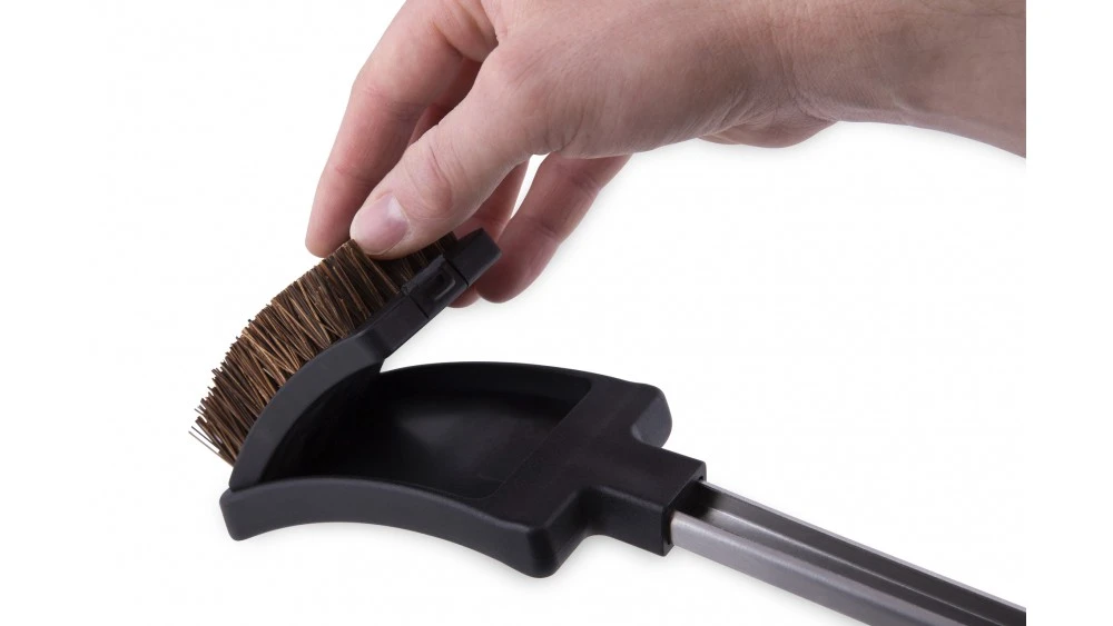 Broil King Baron Palmyra Grill Brush - 64038 3 Broil King Baron Palmyra Grill Brush - 64038 - Image 3
