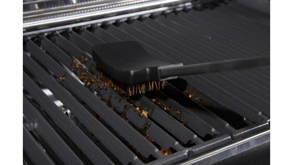 Broil King Baron Palmyra Grill Brush - 64038 2 Broil King Baron Palmyra Grill Brush - 64038 - Image 2