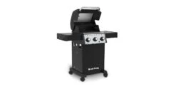 Broil King Crown 310 - Free Cover -Cadac Shop BK Crown20310 Side 0220 1 1000x563 1