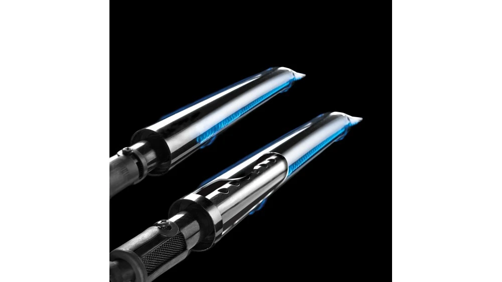 Broil King Regal 570 Built In Grill Head - Free Cover 5 Broil King Regal 570 Built In Grill Head - Free Cover - Image 5