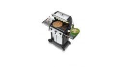 Broil King Signet 320 Gas BBQ - Free Cover 8 Broil King Signet 320 Gas BBQ - Free Cover -Cadac Shop BK Signet320 Prop 01 1000x563 1