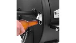 Broil King Smoke 500 Offset Smoker -Cadac Shop BK Smoke Bottle20Opener 01 1000x563 1