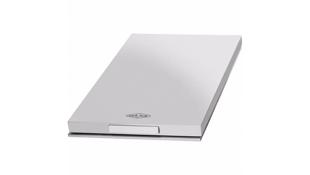 Beefeater Proline Side Quad Burner 2 Beefeater Proline Side Quad Burner - Image 2