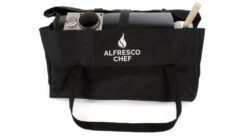Alfresco Chef - Ember Pizza Oven -Cadac Shop EMBRCOV20 1 1000x563 1