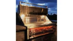 Sunstone 42" Gas Hybrid Dual Zone Built In BBQ -Cadac Shop EMCHDZ42 7 1000x563 1