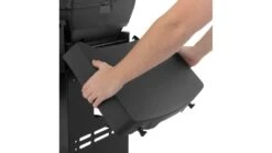 Broil King Gem 310 Gas BBQ 12 Broil King Gem 310 Gas BBQ -Cadac Shop Folding20Broil20King20Shelf20310 1000x563 1