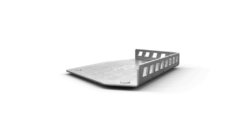 Gozney Dome Wood Rack