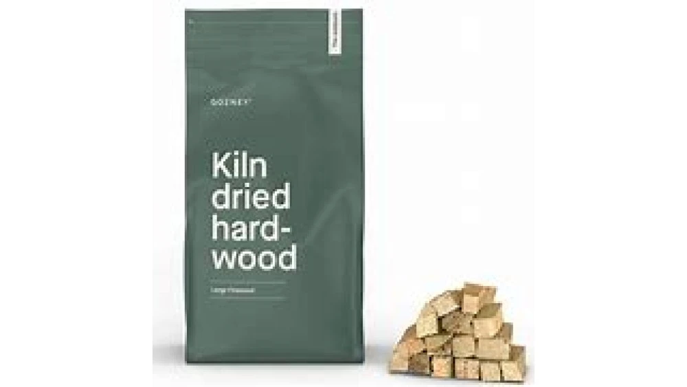 Gozney Dome Wood 1 Gozney Dome Wood