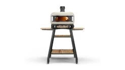 Gozney Dome Pizza Oven Stand 5 Gozney Dome Pizza Oven Stand -Cadac Shop Gozney20Dome PR1 Green20copy 1000x563 1