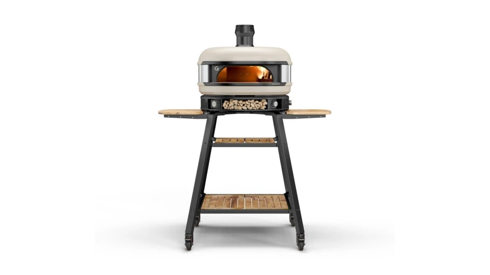 Gozney Dome Pizza Oven Stand 3 Gozney Dome Pizza Oven Stand - Image 3