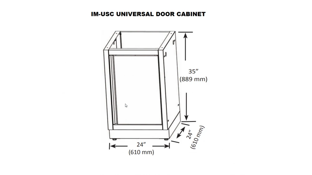 Napoleon Oasis 100 - Prestige PRO 825 - Kitchen BBQ - Free Rotisserie 3 Napoleon Oasis 100 - Prestige PRO 825 - Kitchen BBQ - Free Rotisserie - Image 3