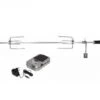 Lifestyle - Enders Kansas Pro 4 Rotisserie