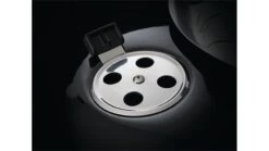 Napoleon NK18K - 47cm Charcoal Kettle BBQ 10 Napoleon NK18K - 47cm Charcoal Kettle BBQ -Cadac Shop NK18 Vent 1000x563 1