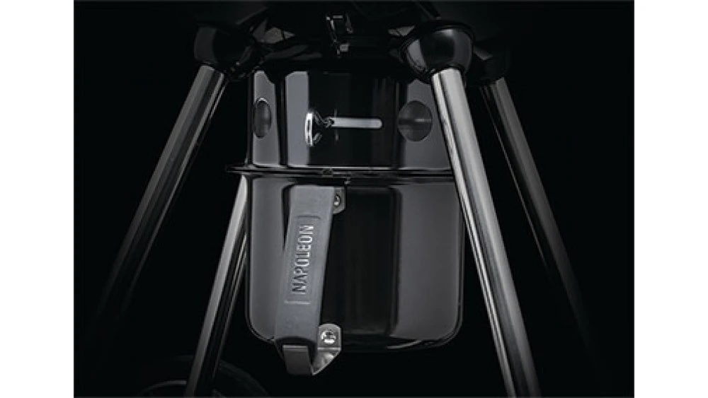 Napoleon NK18K - 47cm Charcoal Kettle BBQ 2 Napoleon NK18K - 47cm Charcoal Kettle BBQ - Image 2