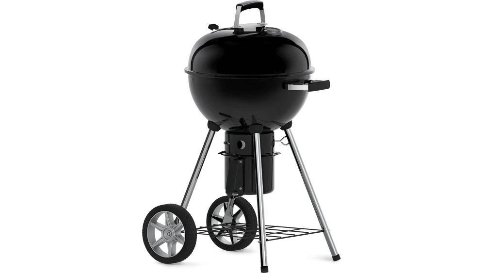Napoleon NK18K - 47cm Charcoal Kettle BBQ 6 Napoleon NK18K - 47cm Charcoal Kettle BBQ - Image 6