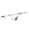 Sunstone Rotisserie Kit For Ruby Series 4 Burner Gas BBQ