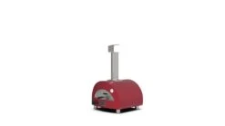 Alfa Forni Moderno Portable Pizza Oven - Antique Red 10 Alfa Forni Moderno Portable Pizza Oven - Antique Red -Cadac Shop PORTABLE20GAS20ANTIQUE20RED20 20White20wall208 1000x563 1