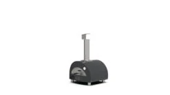 Alfa Forni Moderno Portable Pizza Oven - Ardesia Grey 7 Alfa Forni Moderno Portable Pizza Oven - Ardesia Grey -Cadac Shop PORTABLE20GAS20SLATE20GREY20 20White20wall208 1000x563 1