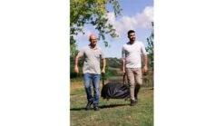 Alfa Forni Moderno Portable Pizza Oven - Ardesia Grey 9 Alfa Forni Moderno Portable Pizza Oven - Ardesia Grey -Cadac Shop PORTABLE20IN20CARRIER202 1000x563 1