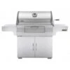 Napoleon PRO605CSS Charcoal Professional BBQ - Free Cover
