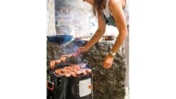ProQ Ranger Charcoal BBQ Smoker -Cadac Shop ProQ20lifestyle 1000x563 2