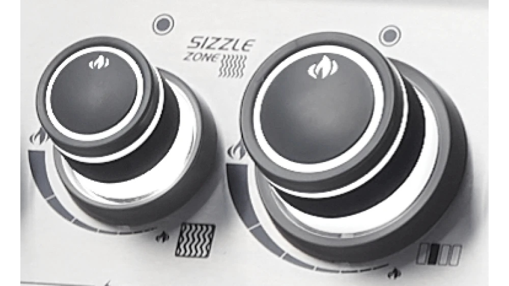 Napoleon Rogue RSE525RSIBPSS-1-GB Gas BBQ - Free Cover & Accessories 5 Napoleon Rogue RSE525RSIBPSS-1-GB Gas BBQ - Free Cover & Accessories - Image 5