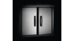 Napoleon Rogue RSE525RSIBPSS-1-GB Gas BBQ - Free Cover & Accessories 12 Napoleon Rogue RSE525RSIBPSS-1-GB Gas BBQ - Free Cover & Accessories -Cadac Shop RSE525 625 1 Doors SS 1000x563 1