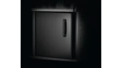 Napoleon Rogue R365PK-1-GB Gas BBQ - Free Cover & Rotisserie -Cadac Shop Rogue 1 Details Doors Single K 1000x563 2