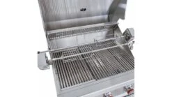 Sunstone Ruby Series 3 Burner Built In Gas BBQ -Cadac Shop Ruby3B 31 1000x563 1