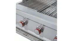Sunstone Ruby Series 3 Burner Built In Gas BBQ -Cadac Shop Ruby3B 41 1000x563 1