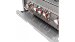 Sunstone Sun Series 5 Burner Built In Gas BBQ -Cadac Shop SUN4bir 5 1000x563 1