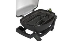 Napoleon TravelQ PRO285 Electric BBQ -Cadac Shop Travel q e open 1000x563 1