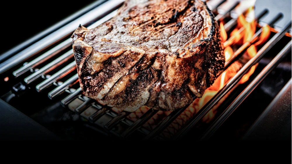 Broil King Regal 570 Built In Grill Head - Free Cover 6 Broil King Regal 570 Built In Grill Head - Free Cover - Image 6