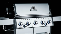 Broil King Baron S590 IR - Free Cover 10 Broil King Baron S590 IR - Free Cover -Cadac Shop baron s 590 ir 876983 glamour 2083x1173 1000x563 1